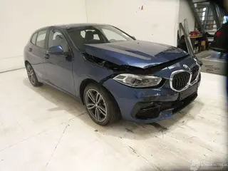 BMW 1-serie 2022 foto 9