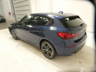 BMW 1-serie 2022 foto 6
