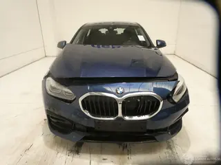 BMW 1-serie 2022 foto 2