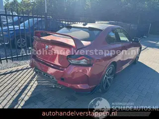 BMW 2-serie 2026 photo 3