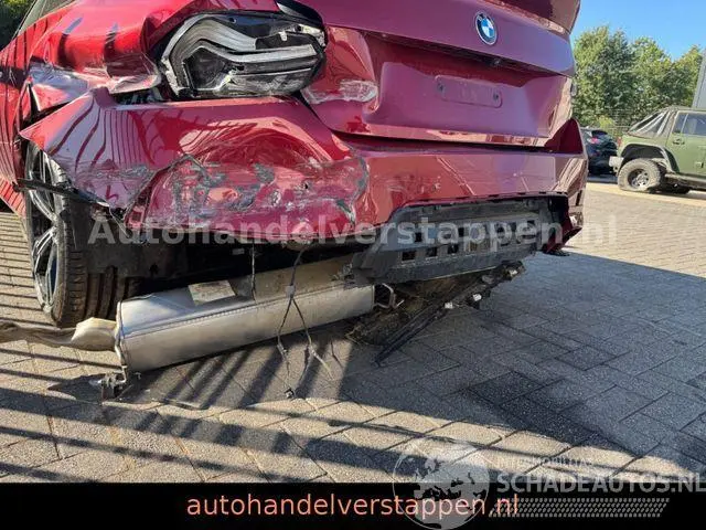 BMW 2-serie 2026 photo 18