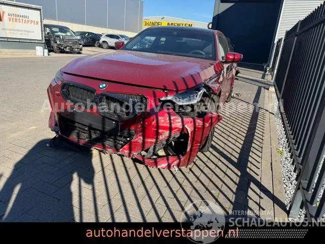 BMW 2-serie 2026 photo 9