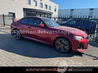 BMW 2-serie 2026 photo 2