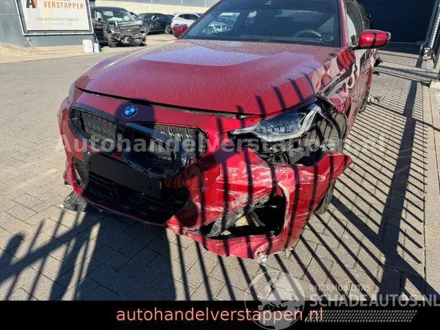 BMW 2-serie 2026 photo 5