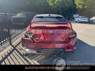 BMW 2-serie 2026 photo 4
