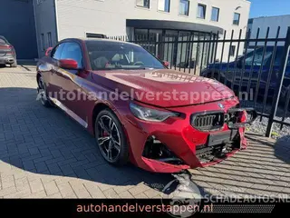 BMW 2-serie 2026 photo 1