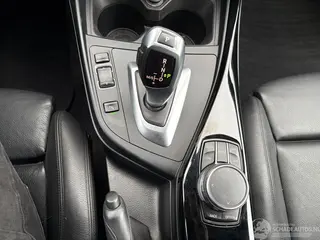 BMW 1-serie 2017 photo 11