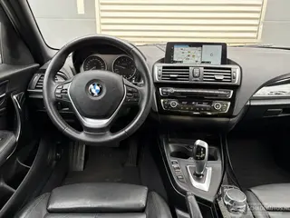 BMW 1-serie 2017 photo 10