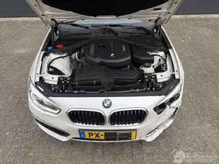 BMW 1-serie 2017 photo 5