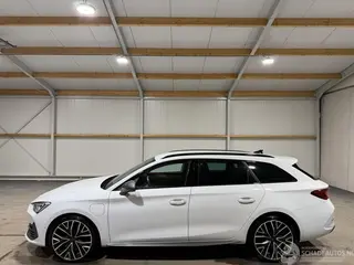 Cupra Leon 2022 фото 8