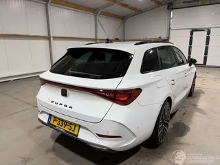 Cupra Leon 2022 фото 6