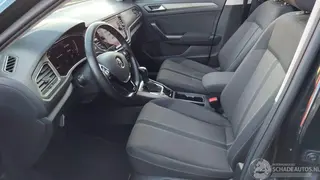 Volkswagen T-Roc 2020 photo 11