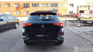 Volkswagen T-Roc 2020 photo 9