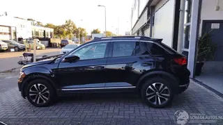 Volkswagen T-Roc 2020 photo 4