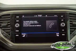 Volkswagen T-Roc 2021 photo 9