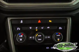 Volkswagen T-Roc 2021 photo 10