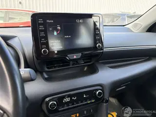 Toyota Yaris 2022 photo 9