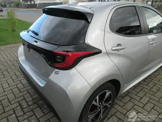 Toyota Yaris 2024 photo 6