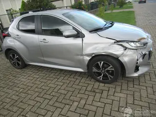 Toyota Yaris 2024 photo 4