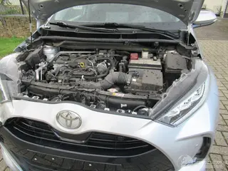 Toyota Yaris 2024 photo 12
