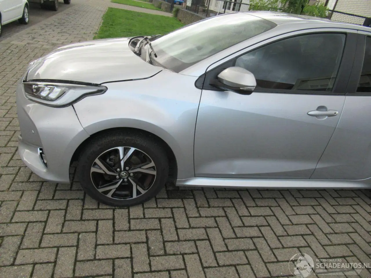 Toyota Yaris 2024 photo 11