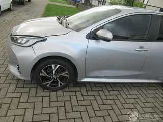 Toyota Yaris 2024 photo 11