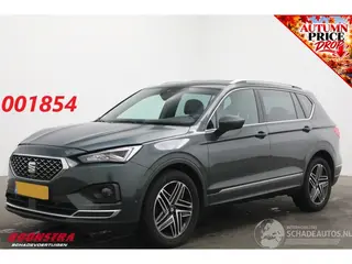 Seat Tarraco 2020 foto 1