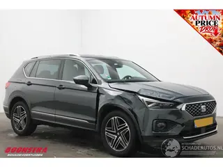 Seat Tarraco 2020 foto 2