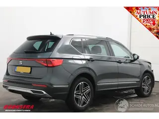 Seat Tarraco 2020 foto 3