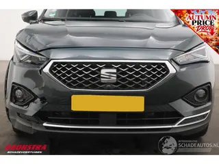 Seat Tarraco 2020 foto 8