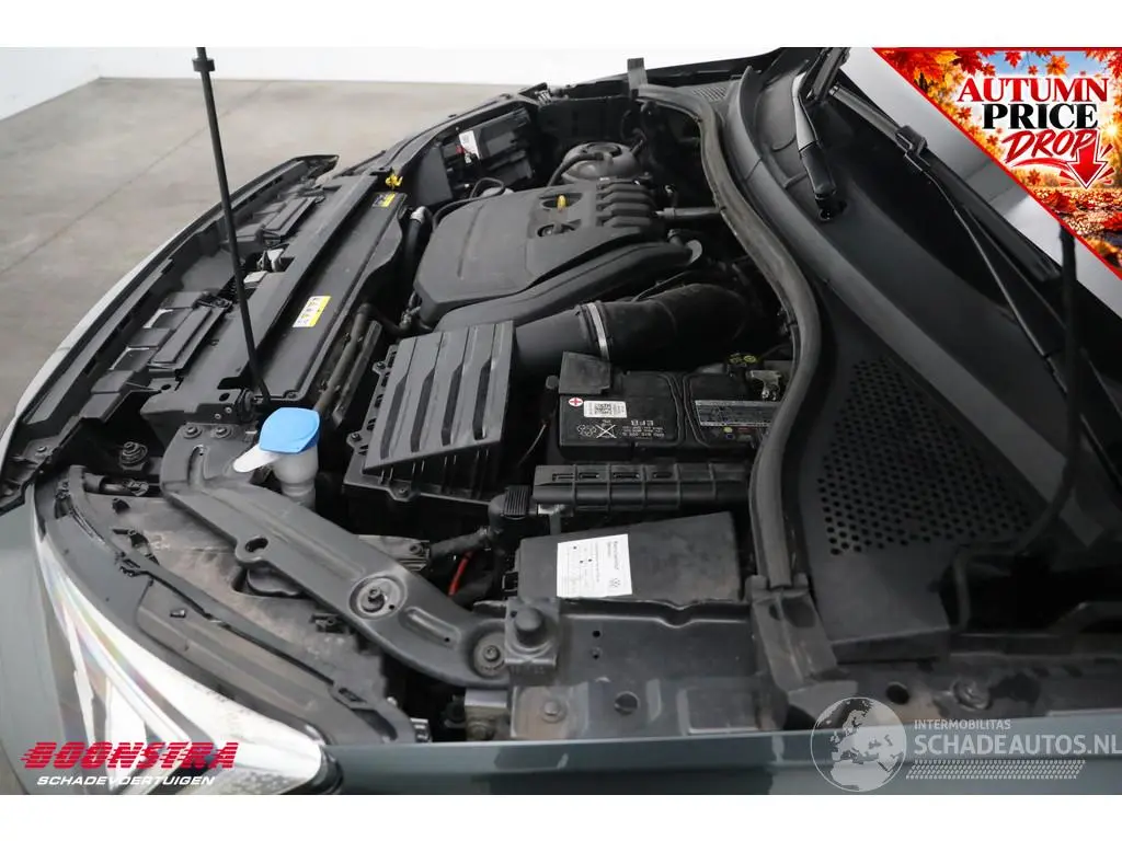 Seat Tarraco 2020 foto 11