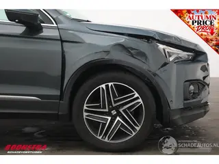 Seat Tarraco 2020 foto 5