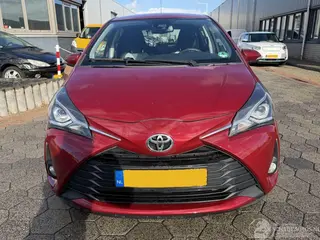 Toyota Yaris 2020 photo 2