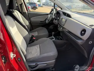 Toyota Yaris 2020 photo 11