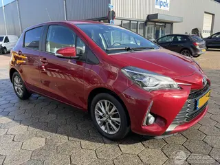 Toyota Yaris 2020 photo 3
