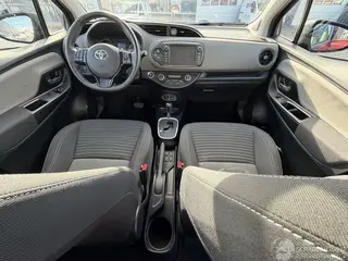 Toyota Yaris 2020 photo 10