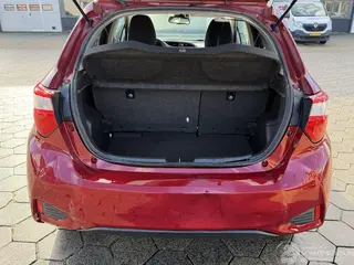 Toyota Yaris 2020 photo 7