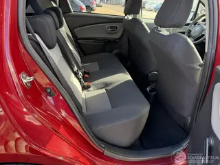 Toyota Yaris 2020 photo 9