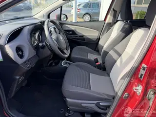 Toyota Yaris 2020 photo 12