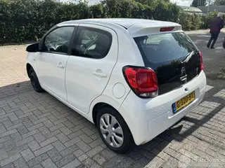 Citroën C1 2019 фото 7
