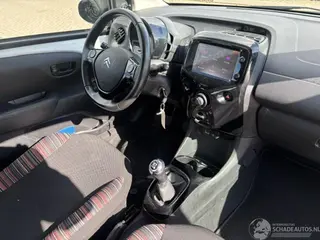 Citroën C1 2019 фото 12