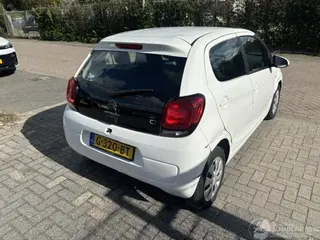 Citroën C1 2019 фото 4