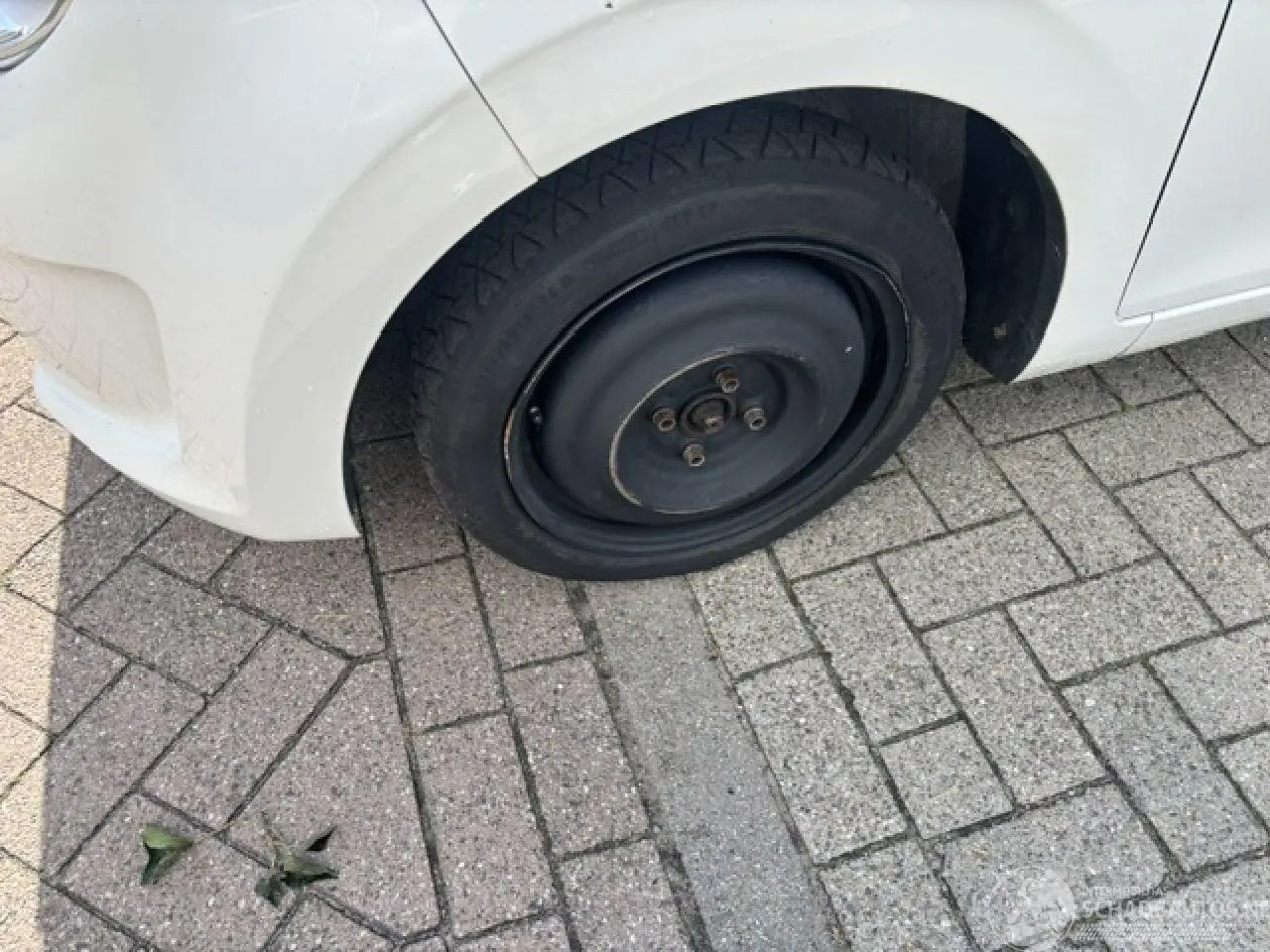 Citroën C1 2019 фото 10