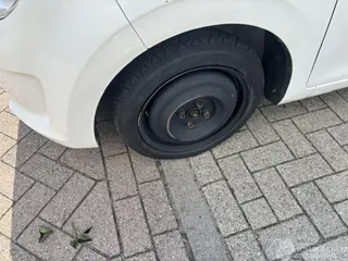 Citroën C1 2019 фото 10