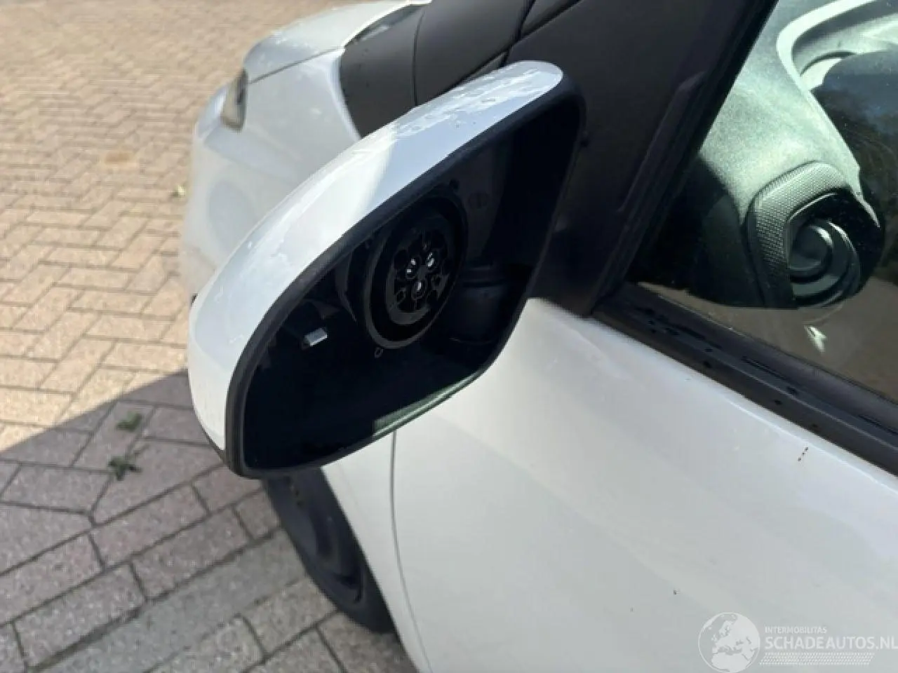 Citroën C1 2019 фото 8