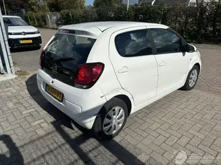 Citroën C1 2019 фото 3