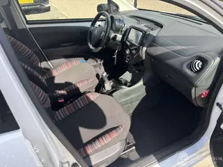Citroën C1 2019 фото 11