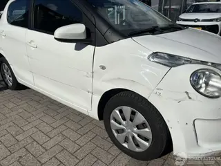 Citroën C1 2019 фото 6
