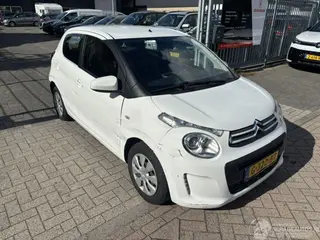 Citroën C1 2019 фото 1