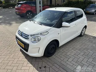 Citroën C1 2019 фото 9